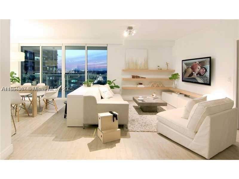2 bedroom Condominium at 1250 S Miami Ave 901, Vue At Brickell Condo, Miami — photo 2