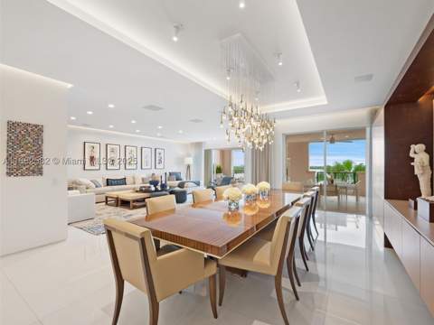 5053 Fisher Island Dr 5053, Miami Beach FL - photo 16 of 57
