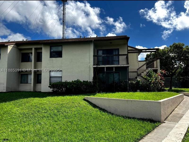 2 bedroom Condominium at 415 NW 210th St 206, McArthur Park Misty Lk Co, Miami Gardens — photo 3