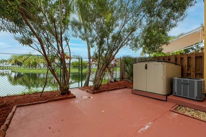 3 bedroom Townhouse at 10806 SW 240th Ln, Bluewaters Subdivision, Homestead — photo 3