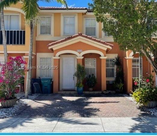 3 bedroom Townhouse at 10806 SW 240th Ln, Bluewaters Subdivision, Homestead — photo 5
