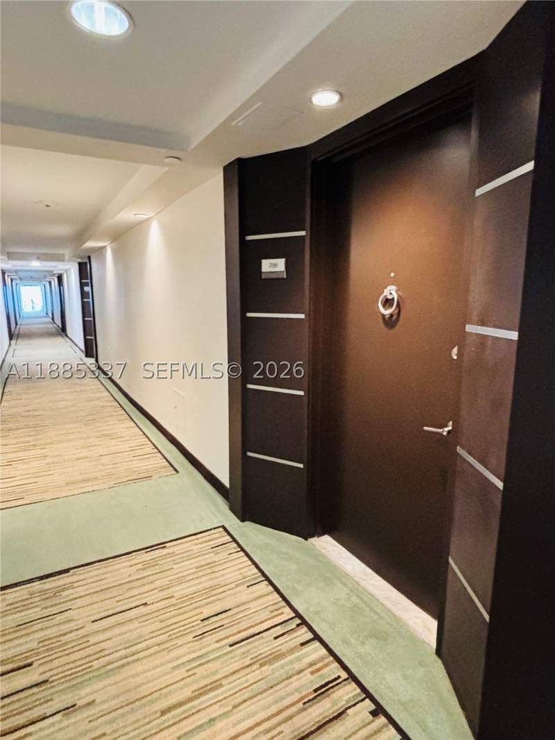 1 bedroom Condominium at 5701 Collins Ave 709, Arlen Beach Condo, Miami Beach — photo 5