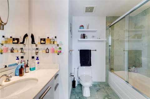 1060 Brickell Ave 1203, Miami FL - photo 14 of 15