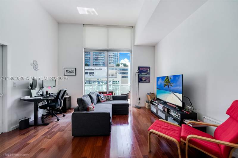 1 bedroom Condominium at 1060 Brickell Ave 1203, 1060 Brickell Condo, Miami — photo 5