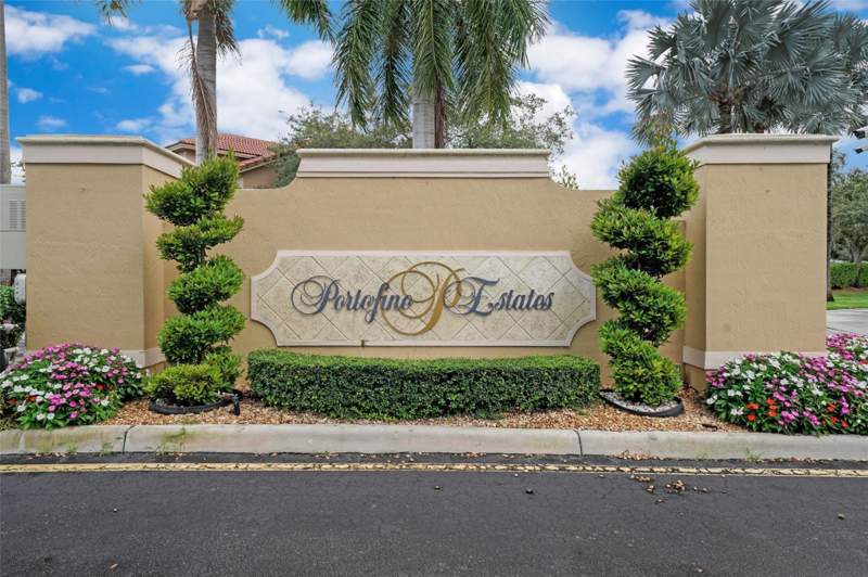 3 bedroom SingleFamilyResidence at 4122 NE 22nd Street, Portofino Estates, Homestead — photo 2