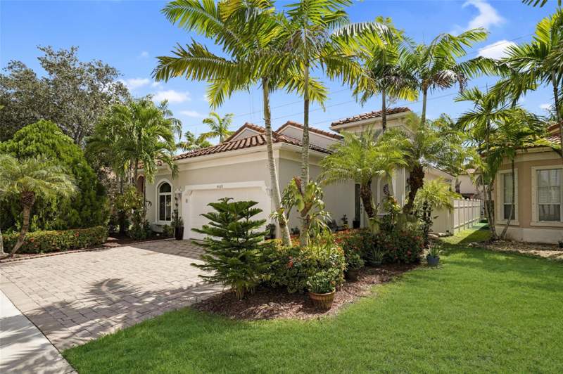 3 bedroom SingleFamilyResidence at 4122 NE 22nd Street, Portofino Estates, Homestead — photo 3