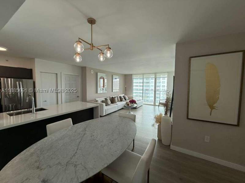 2 bedroom Condominium at 1155 Brickell Bay Dr 1408, The Mark On Brickell Cond, Miami — photo 4