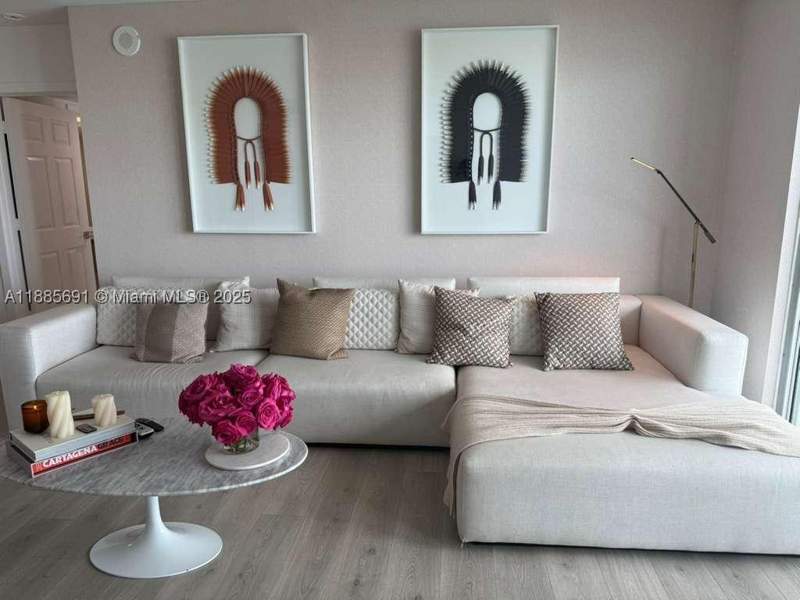 2 bedroom Condominium at 1155 Brickell Bay Dr 1408, The Mark On Brickell Cond, Miami — photo 5
