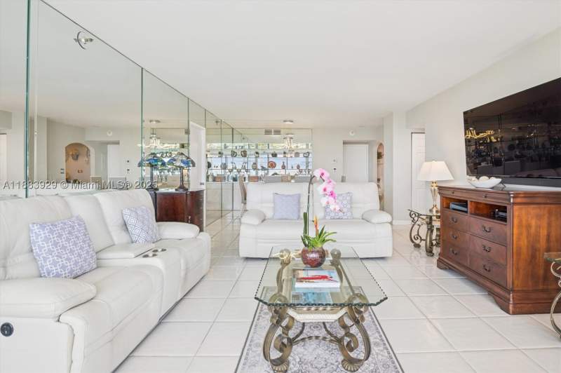 2 bedroom Condominium at 20355 NE 34th Ct 2326, Delvista Towers Condo, Aventura — photo 5
