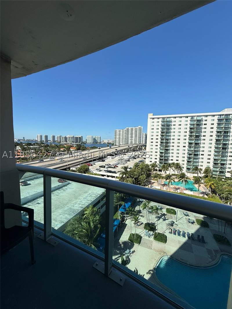 2 bedroom Condominium at 19370 Collins Ave 904, Ocean Reserve Condo, Sunny Isles Beach — photo 3