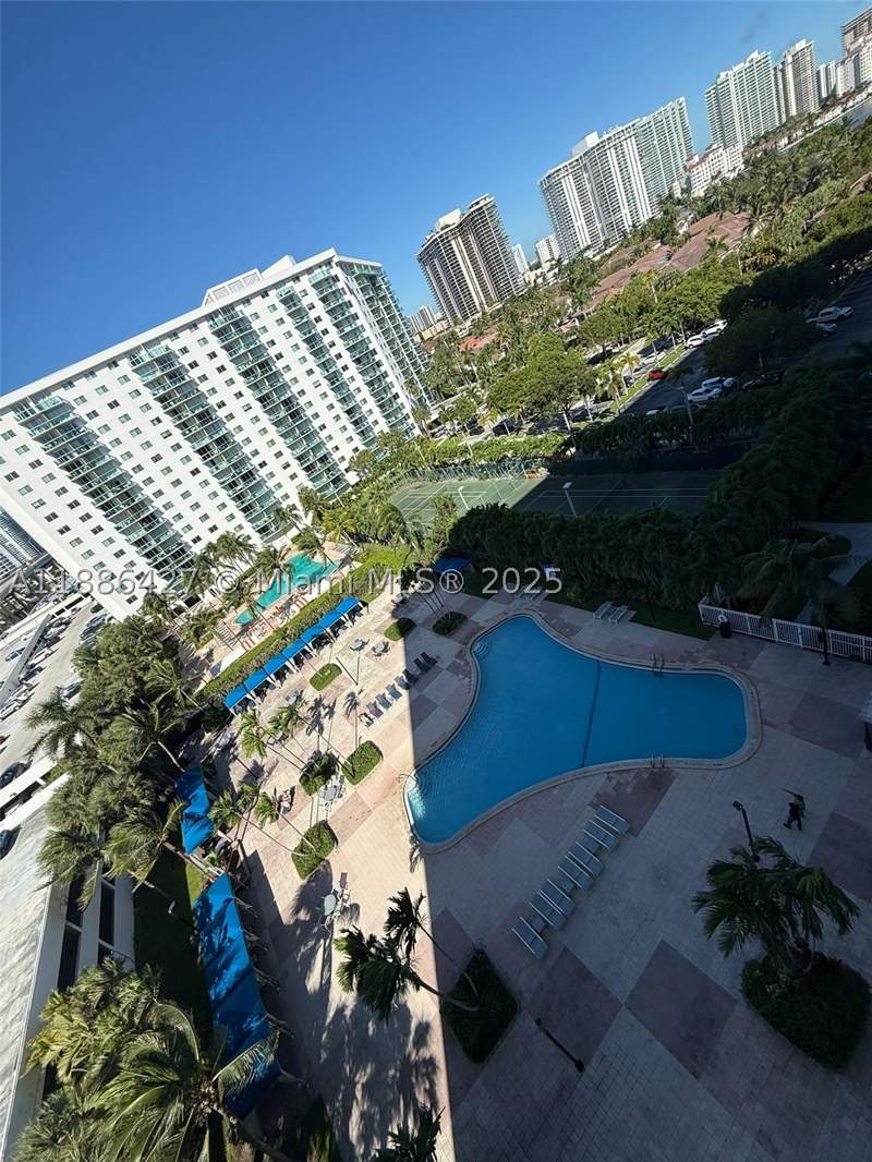2 bedroom Condominium at 19370 Collins Ave 904, Ocean Reserve Condo, Sunny Isles Beach — photo 4
