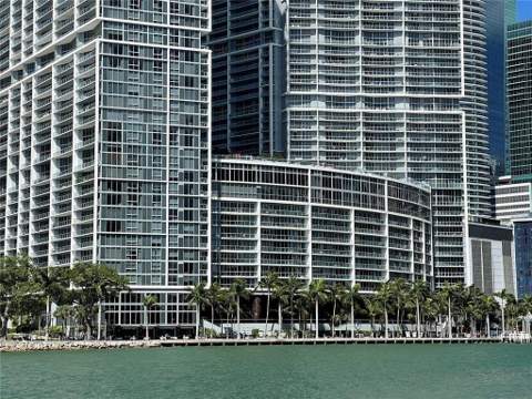 465 Brickell Avenue 2706, Miami FL - photo 12 of 26
