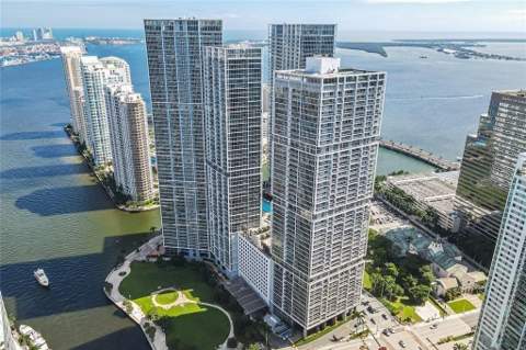 465 Brickell Avenue 2706, Miami FL - photo 16 of 26