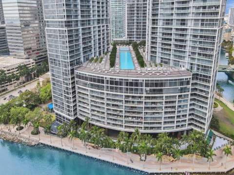 465 Brickell Avenue 2706, Miami FL - photo 18 of 26