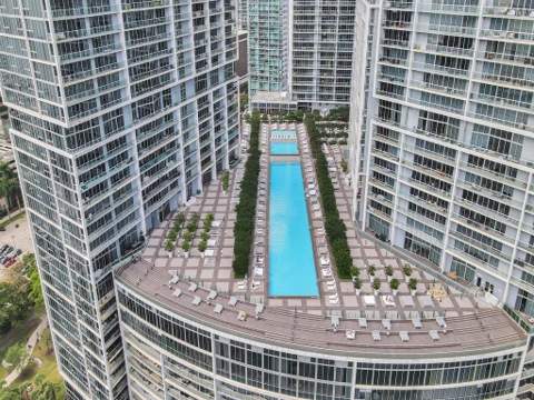 465 Brickell Avenue 2706, Miami FL - photo 20 of 26