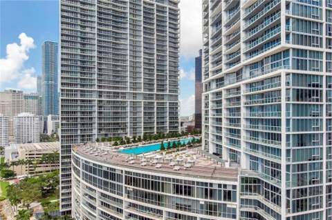 465 Brickell Avenue 2706, Miami FL - photo 22 of 26