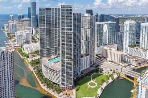 465 Brickell Avenue 2706, Miami FL - photo 8 of 26