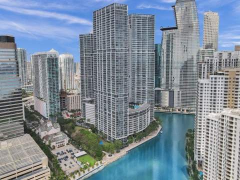 465 Brickell Avenue 2706, Miami FL - photo 9 of 26