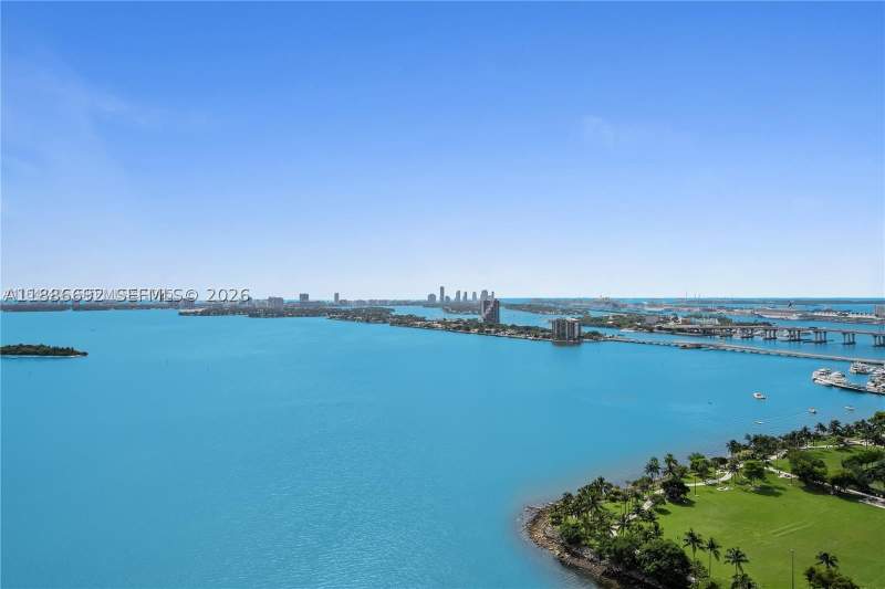 3 bedroom Condominium at 2020 N Bayshore Dr 2702, Paramount Bay Condo, Miami — photo 5