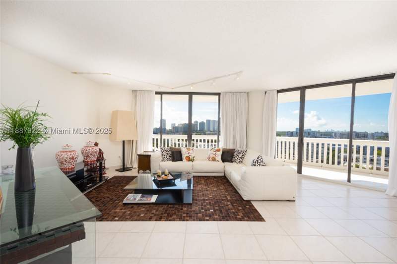 2 bedroom Condominium at 2000 Island Blvd 1002, Williams Island, Aventura — photo 2