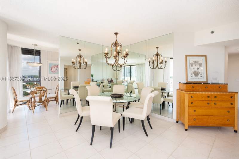 2 bedroom Condominium at 2000 Island Blvd 1002, Williams Island, Aventura — photo 4