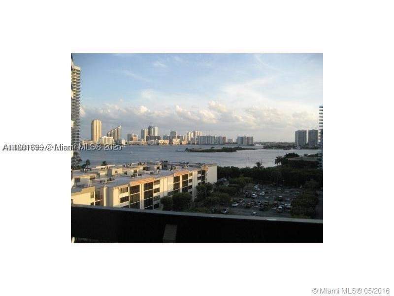 2 bedroom Condominium at 3400 NE 192nd St 2103, Mystic Pointe Tower 600 C, Aventura — photo 2