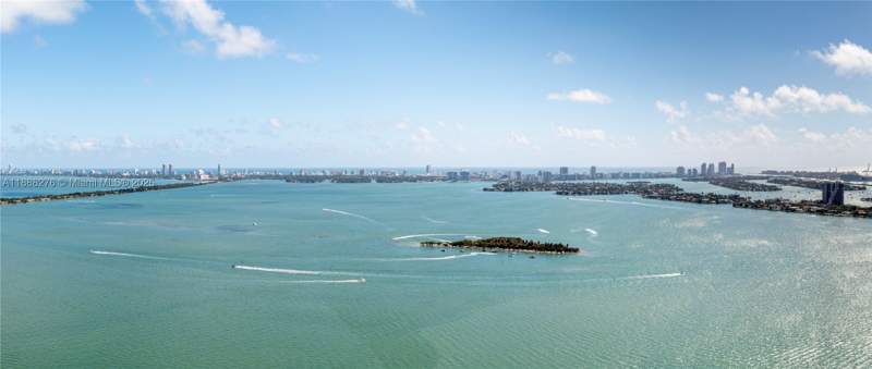 4 bedroom Condominium at 725 NE 24th St 2701-N, Edgewater, Miami — photo 5