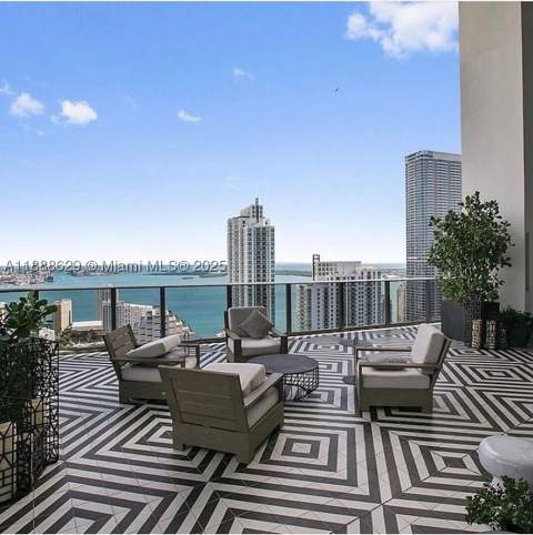 801 S Miami Ave 3304, Miami FL - photo 20 of 38