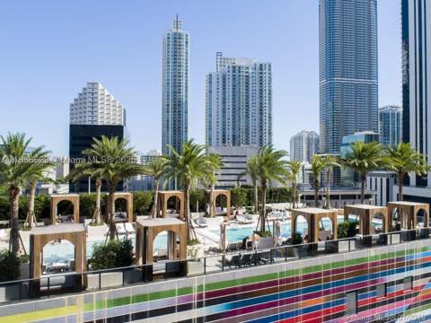 801 S Miami Ave 3304, Miami FL - photo 21 of 38