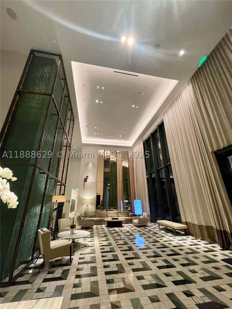 3 bedroom Condominium at 801 S Miami Ave 3304, 801 SMA RESIDENCES CONDO, Miami — photo 3