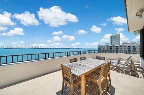 520 Brickell Key Drive UPH-03, Miami FL - photo 14 of 33