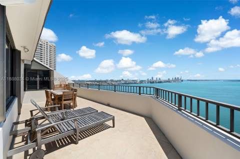 520 Brickell Key Drive UPH-03, Miami FL - photo 15 of 33