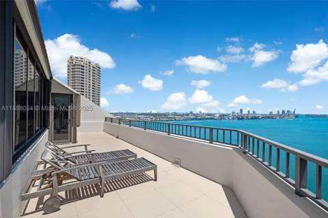 520 Brickell Key Drive UPH-03, Miami FL - photo 23 of 33