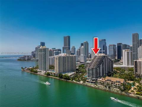 520 Brickell Key Drive UPH-03, Miami FL - photo 24 of 33