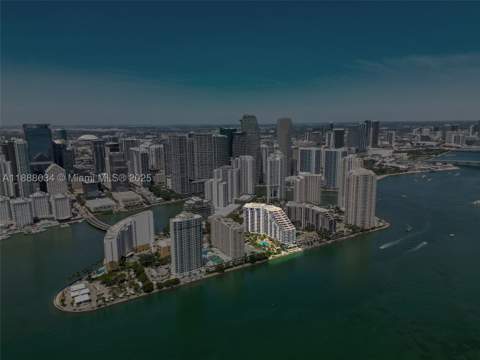 520 Brickell Key Drive UPH-03, Miami FL - photo 7 of 33