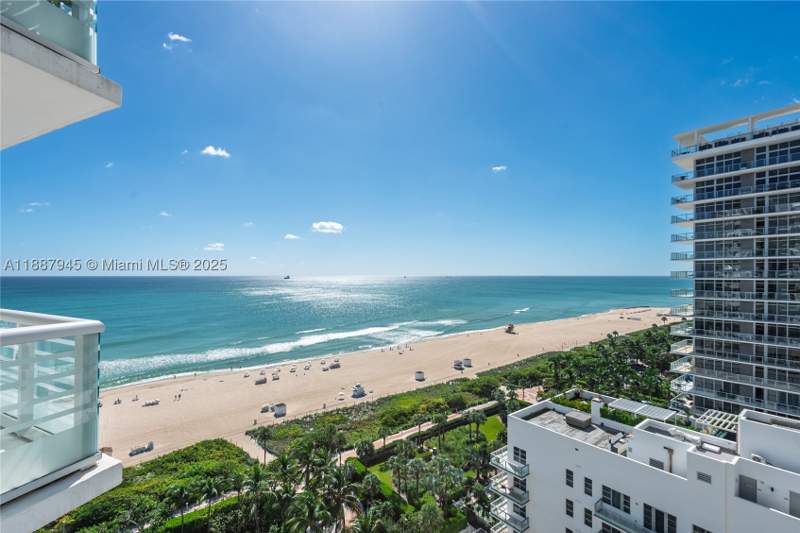 3 bedroom Condominium at 3801 Collins Ave 1502, Mosaic On Miami Beach, Miami Beach — photo 3
