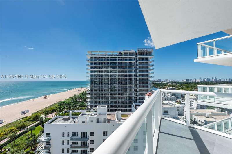 3 bedroom Condominium at 3801 Collins Ave 1502, Mosaic On Miami Beach, Miami Beach — photo 4