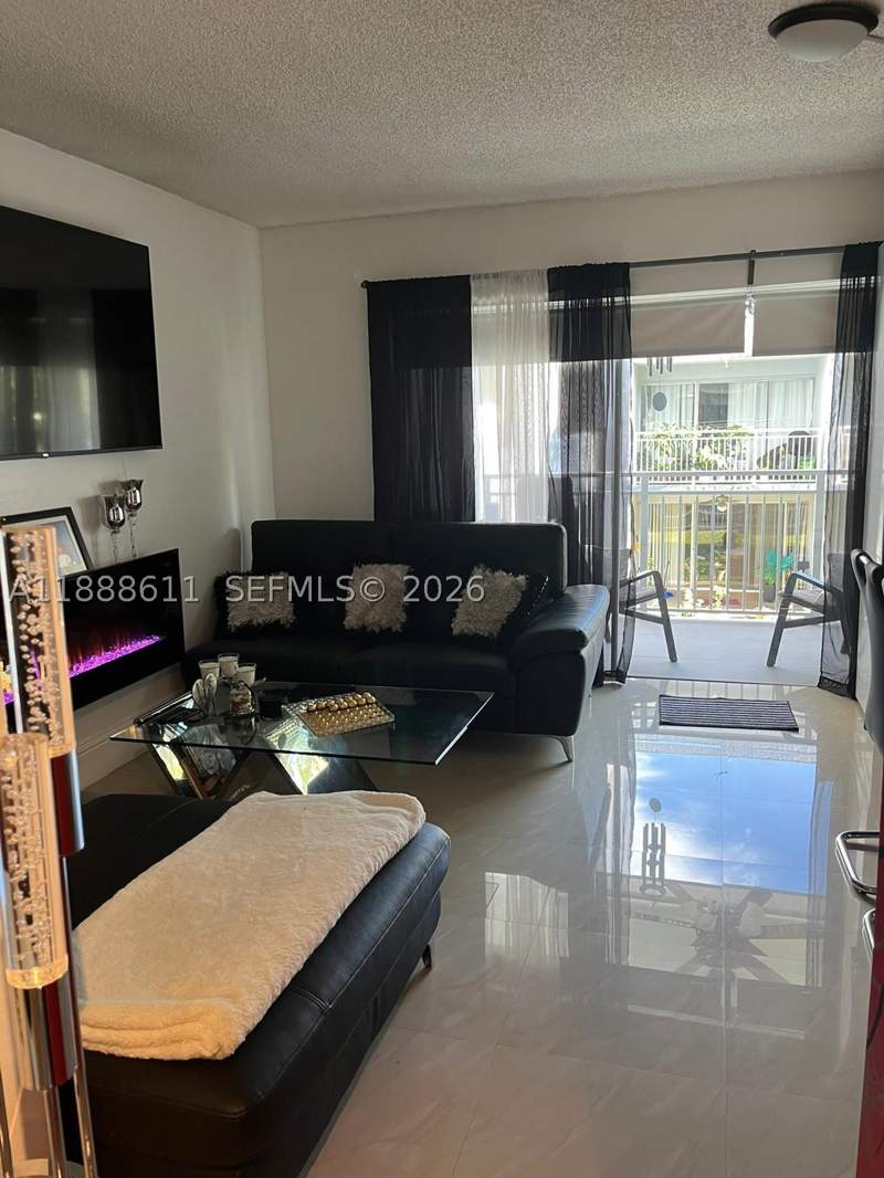 1 bedroom Condominium at 9375 Fontainebleau Blvd L219, The Beach Club At Fontain, Miami — photo 5