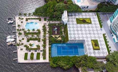 2101 Brickell Avenue 905, Miami FL - photo 23 of 23