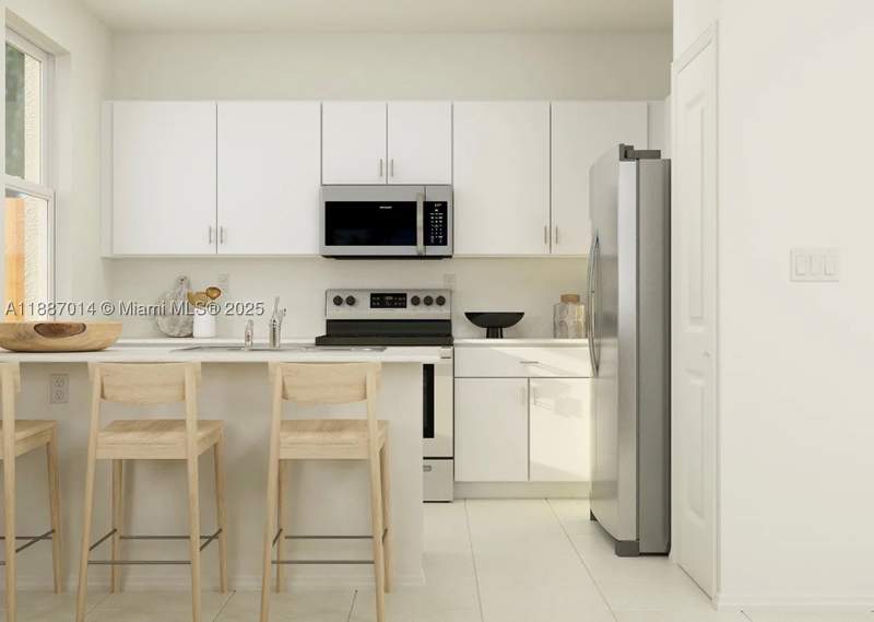 3 bedroom Townhouse at 12629 NW 23rd Pl, Golf Park Sec 1, Miami — photo 4