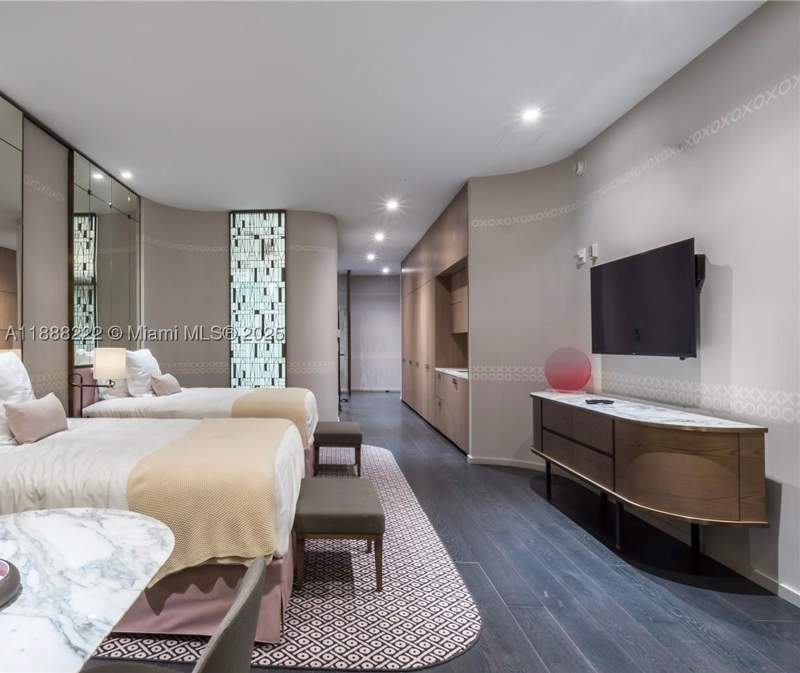 0 bedroom Condominium at 801 S Miami Ave 712, 801 Sma Designer Suites C, Miami — photo 2