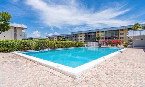 3600 NE 170 St. Apt.D.303, North Miami Beach FL - photo 20 of 25