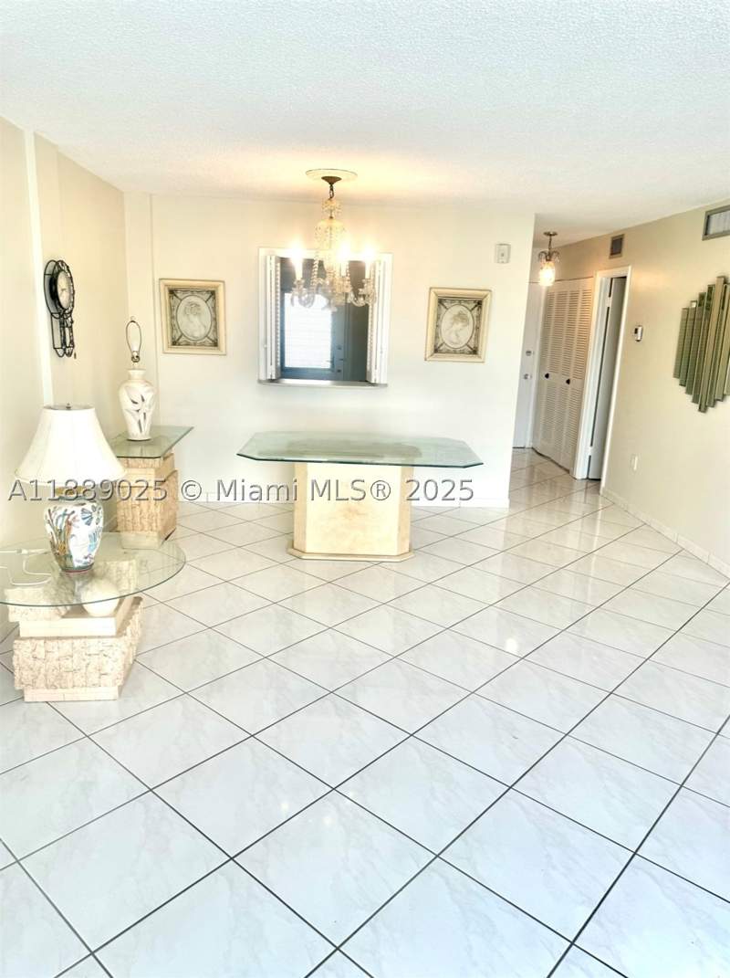 1 bedroom Condominium at 3600 NE 170 St. Apt.D.303, Eden Isles, North Miami Beach — photo 3
