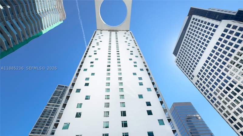 2 bedroom Condominium at 55 SE 6th St 3403, 500 Brickell West Condo, Miami — photo 4