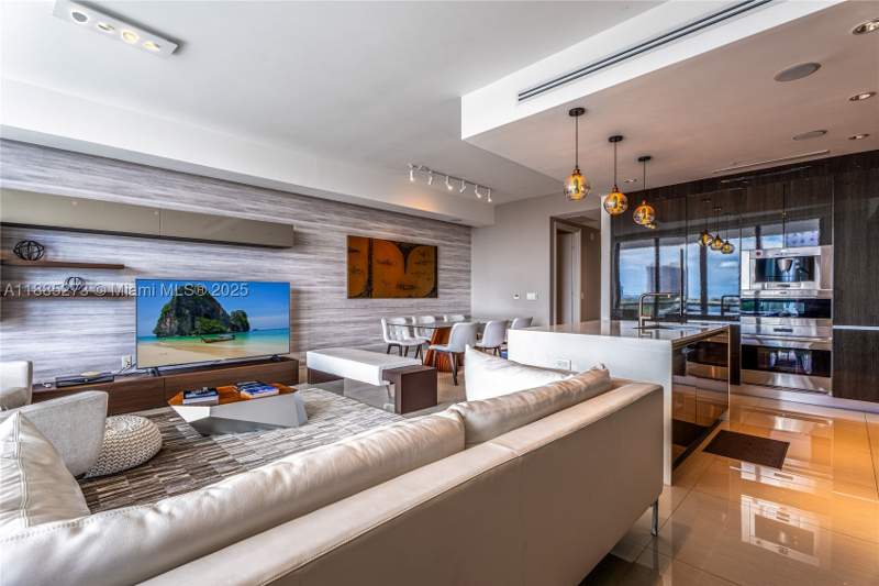 3 bedroom Condominium at 3250 NE 188th St 603, Echo Condo, Aventura — photo 3