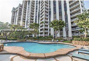 2 bedroom Condominium at 2000 Towerside 309, Towers Of Quayside Condo, Miami — photo 4