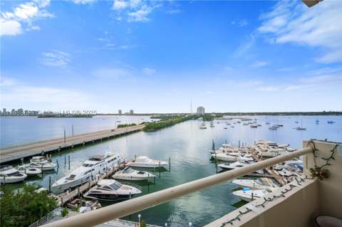 7904 West Dr 714, North Bay Village FL - photo 17 of 29