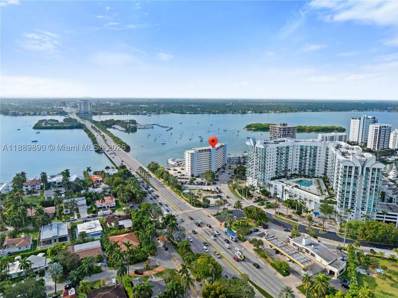 0 bedroom Condominium at 7904 West Dr 714, Bayshore Yacht & Tennis C, North Bay Village — photo 3