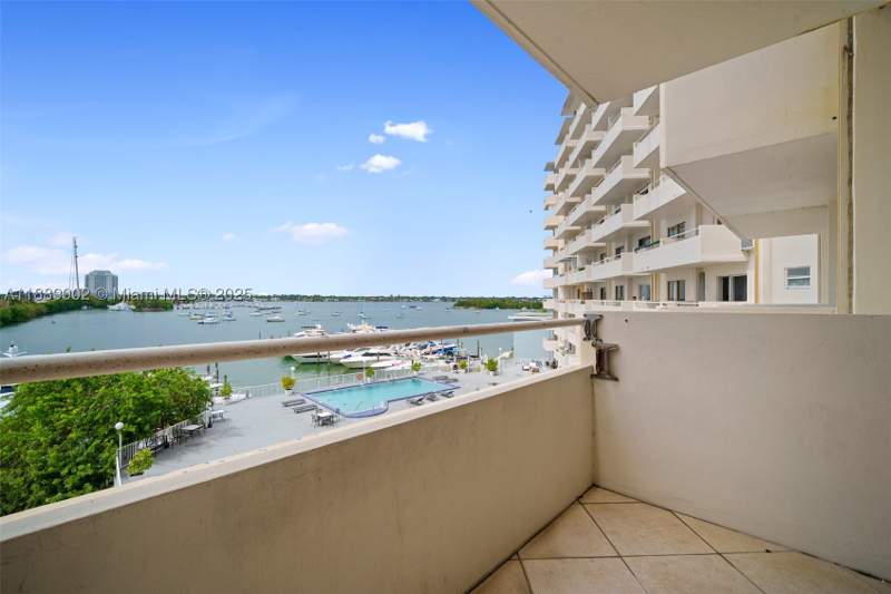 0 bedroom Condominium at 7904 West Dr 405, Bayshore Yacht & Tennis C, North Bay Village — photo 2