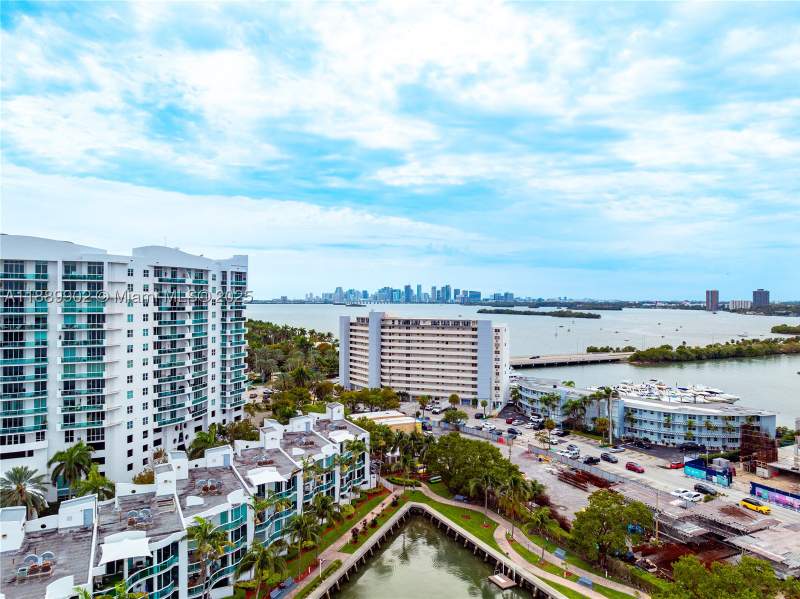 0 bedroom Condominium at 7904 West Dr 405, Bayshore Yacht & Tennis C, North Bay Village — photo 4